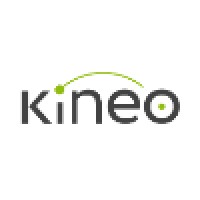 Kineo Mobility Analytics logo - Similar company to Nommon