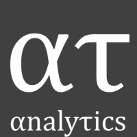 AT Analytics AG logo - Similar company to Aíma