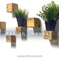 Design Moves LLC: Marketing Studio logo - Similar company to Studio Hunch™