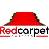 Red Carpet Careers logo - Similar company to First Auto Solutions