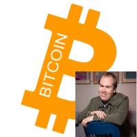 Crypto Commissions with Mikael Ekman logo - Similar company to Crypto Hunting