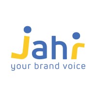 JAHIR logo - Similar company to Ad Digital