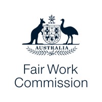 Fair Work Commission logo - Similar company to Workvergent