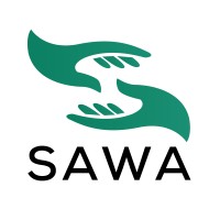 Sawa SD logo - Similar company to Bae21.Qa