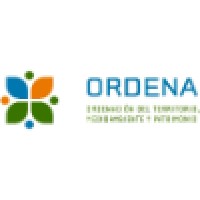 Ordena, Ordenación del Territorio, Medio Ambiente y Patrimonio S.L logo - Similar company to Ritorna Medio Ambiente
