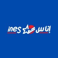 INES Electro Sound Industries logo - Similar company to Sofa Maroc