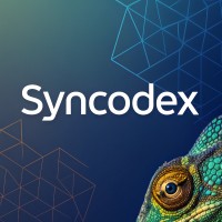 Syncodex logo - Similar company to Refigure