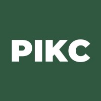 PIKC logo - Similar company to Flutter University