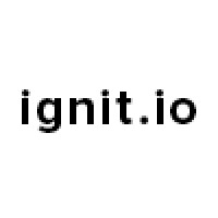 ignit.io logo - Similar company to Peak It