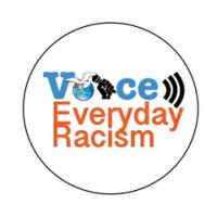 VoiceEverydayRacism logo - Similar company to Practical Diversity And Inclusion