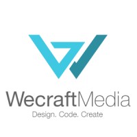 Wecraft Media logo - Similar company to Ffcc Ltd