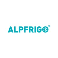 ALPFRIGO d.o.o. logo - Similar company to Heidi Chef Solutions Llc