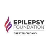 Epilepsy Foundation of Greater Chicago logo - Similar company to Epilepsy Foundation