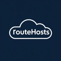 RouteHosts Hosting logo - Similar company to Rapidum Services