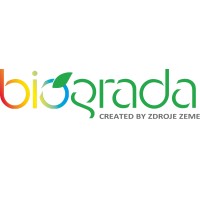 Biograda logo - Similar company to Spreadwise Ltd