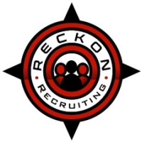 RECKON Recruiting logo - Similar company to Self