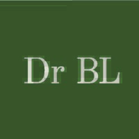 Dr Brad Leech logo - Similar company to Co-Biome