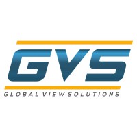 GVS US- Global View Solutions logo - Similar company to Monterey Construction