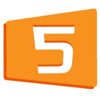 Display5 logo - Similar company to Remi360