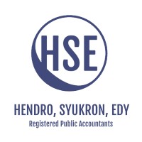 KAP Hendro Syukron Edy (HSE) logo - Similar company to Kap Nano Suyatna, Se., Ak., Cpa.