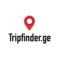 Tripfinder.ge logo - Similar company to Books Beats Box (3Bx)