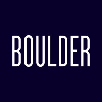 Boulder Creative logo - Similar company to Nation