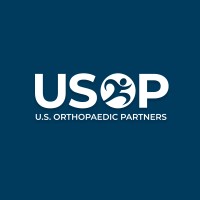 U.S. Orthopaedic Partners logo - Similar company to Orthopedic Care Partners