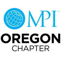 MPI Oregon Chapter logo - Similar company to Meeting Professionals International Washington State Chapter