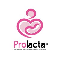 Prolacta - México logo - Similar company to Amc Wellness