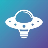 Space Lamp Studios logo - Similar company to Zynda Studios