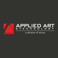 Applied Art & Technology a Division of Zirous logo - Similar company to Zirous