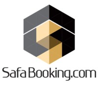 SafaBooking Egypt logo - Similar company to Safa Soft