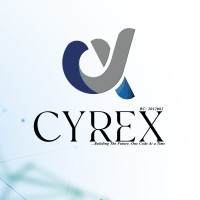 Cyrex ltd logo - Similar company to Entertainment Solutions