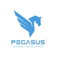 Pegasus Contract Installations Ltd logo - Similar company to Morvelle