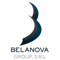 Belanova Group logo - Similar company to Proidec, S.R.L