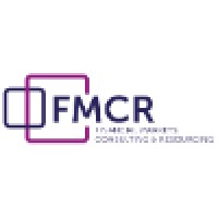 FMCR - Financial Markets Consulting & Resourcing logo - Similar company to Financely