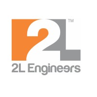 2L Engineers logo - Similar company to 2L Engineering