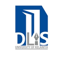 Department of Library and Information Science logo - Similar company to Libretext