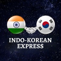 Indo-Korean Express logo - Similar company to Language Campus