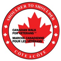 Canadian Walk For Veterans
