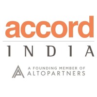 Accord India logo - Similar company to Dpr Consultants