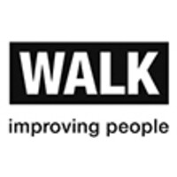 WALK improving people logo - Similar company to Advanc-H