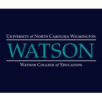 UNCW Watson College of Education logo - Similar company to Uncw Distance Education & Elearning