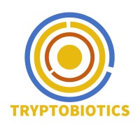 TryptoBiotics logo - Similar company to Synpixels