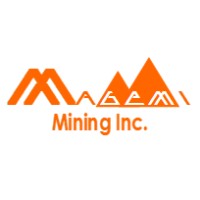 Magemi Mining Inc. logo - Similar company to Mining Salons