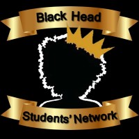 Black Head Students' Network logo - Similar company to Rowuk