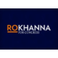 Ro Khanna For Congress