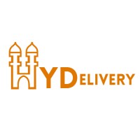 Hydelivery logo - Similar company to Touchronics Services