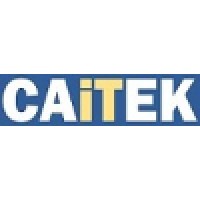 CAITEK Information Systems logo - Similar company to Dokan Tech