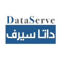 الشركة الوطنية لخدمة البيانات - داتاسيرف logo - Similar company to Dataserve